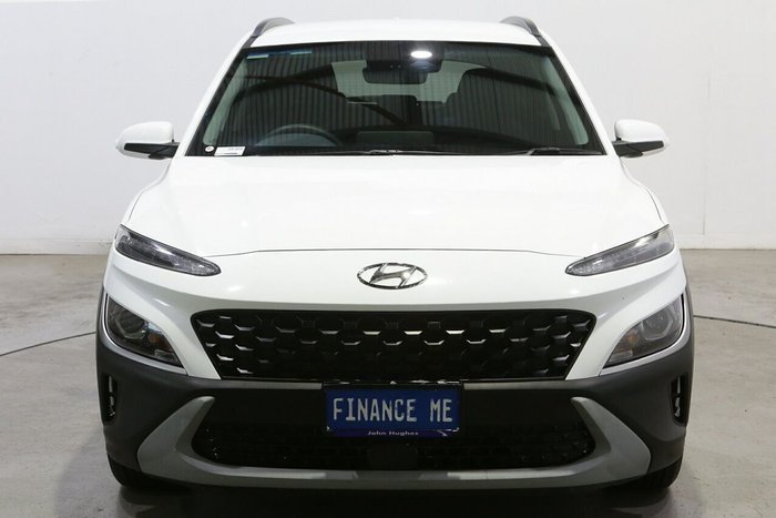 2021 Hyundai Kona