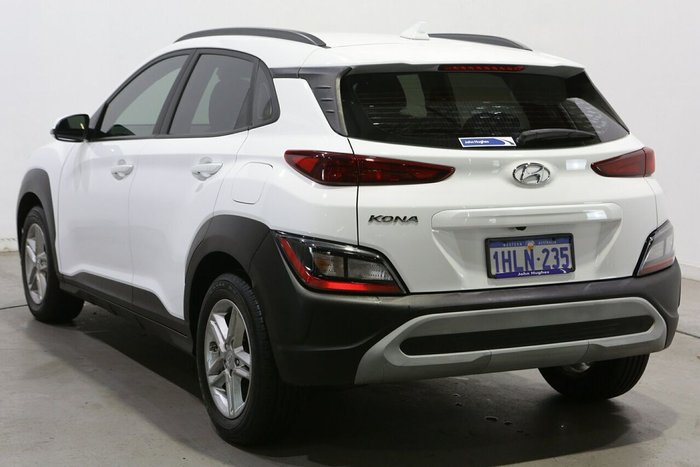 2021 Hyundai Kona