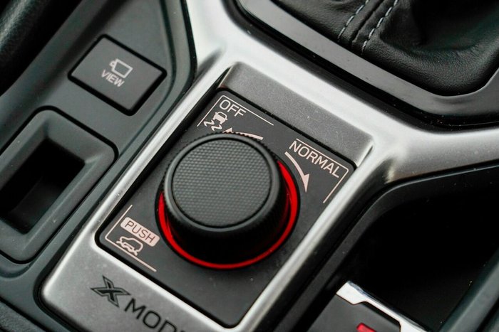 2019 Subaru Forester 2.5i Premium