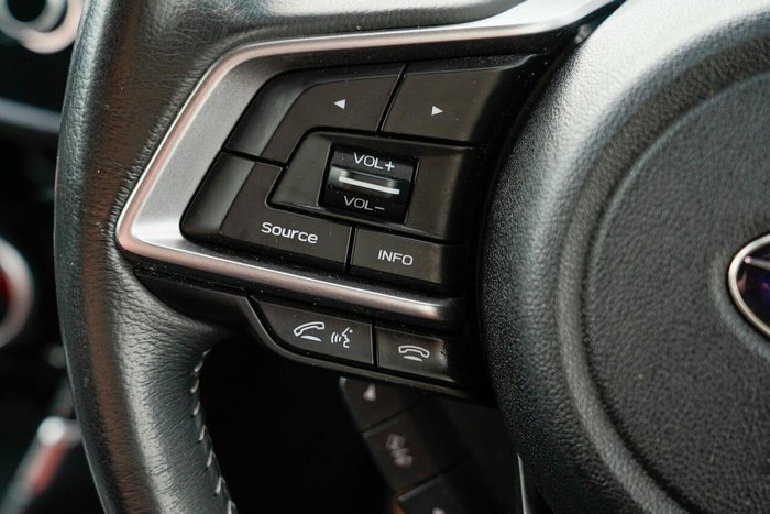2019 Subaru Forester 2.5i Premium