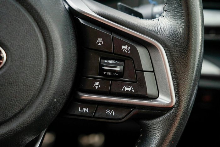 2019 Subaru Forester 2.5i Premium
