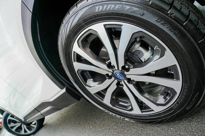 2019 Subaru Forester 2.5i Premium