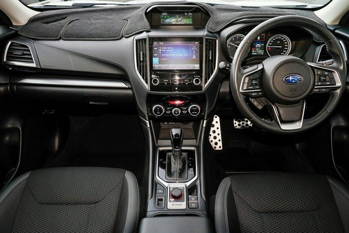 2019 Subaru Forester 2.5i Premium