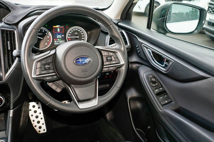 2019 Subaru Forester 2.5i Premium