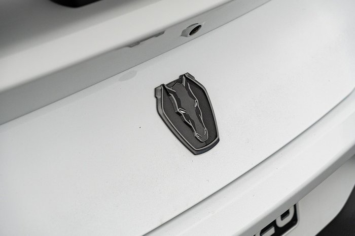 2024 Ford Mustang Dark Horse