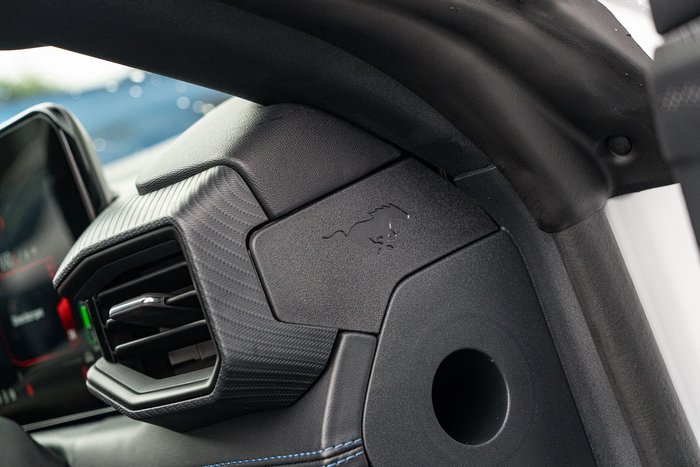 2024 Ford Mustang Dark Horse