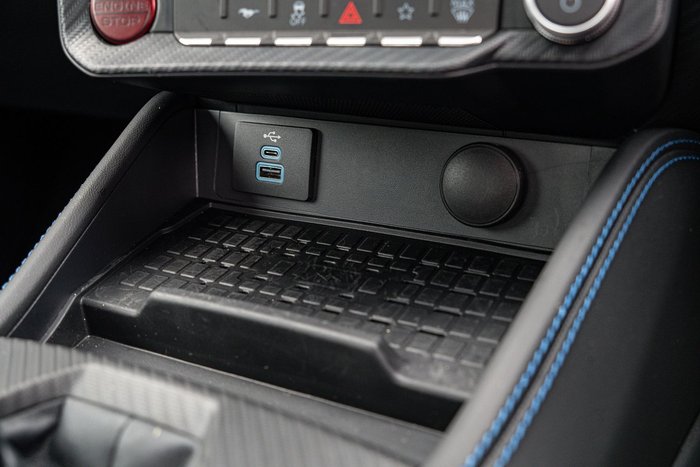 2024 Ford Mustang Dark Horse