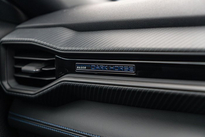 2024 Ford Mustang Dark Horse