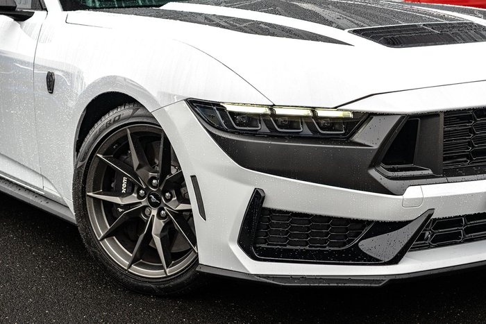2024 Ford Mustang Dark Horse