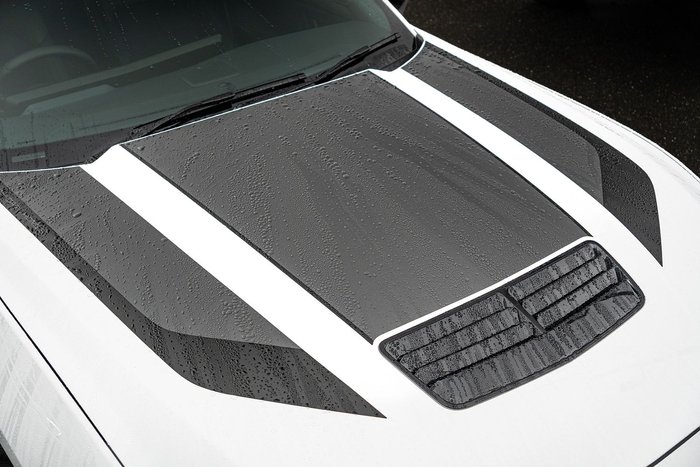 2024 Ford Mustang Dark Horse