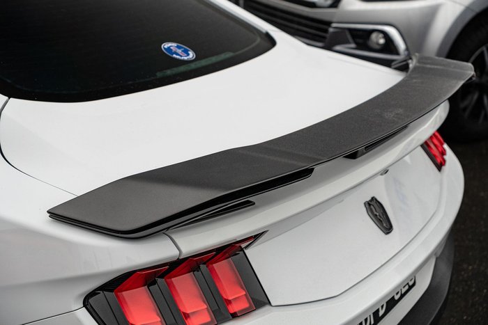 2024 Ford Mustang Dark Horse