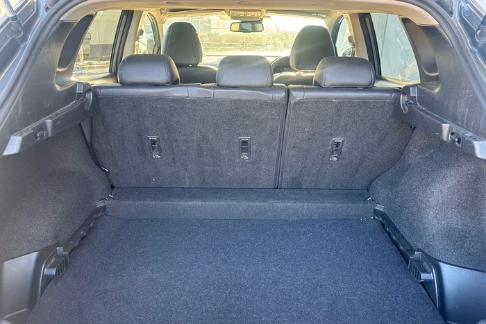 2015 Nissan QASHQAI Ti