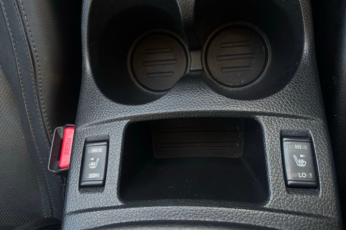 2015 Nissan QASHQAI Ti