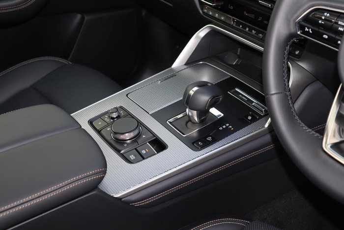 2025 Mazda CX-60 P50e Azami