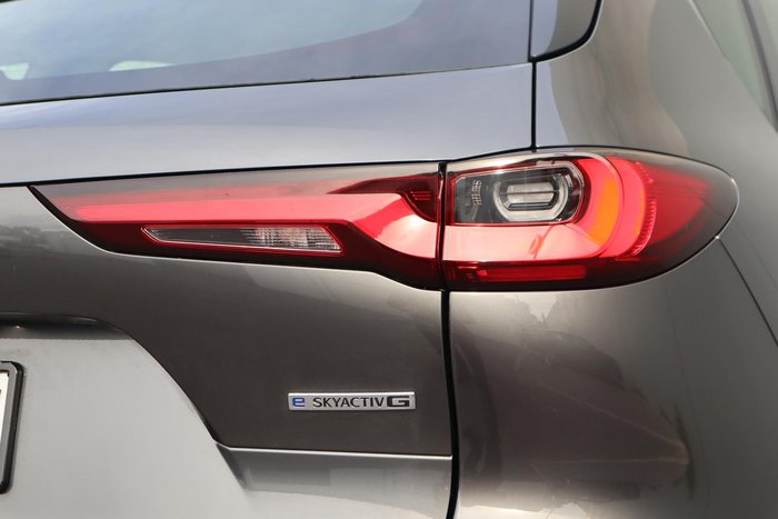 2025 Mazda CX-60 G40e Azami