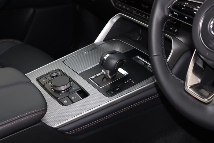 2025 Mazda CX-60 G40e Azami