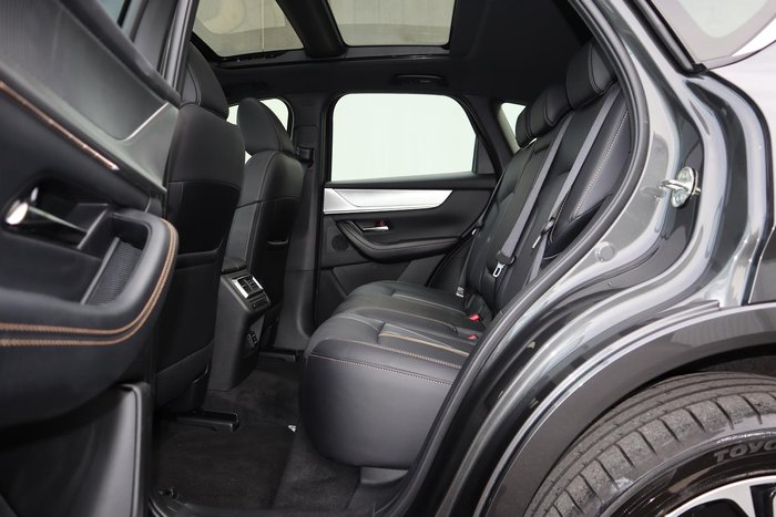 2025 Mazda CX-60 G40e Azami