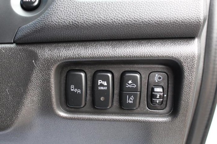 2024 Mitsubishi ASX LS