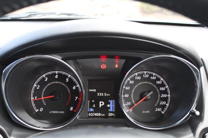 2024 Mitsubishi ASX LS