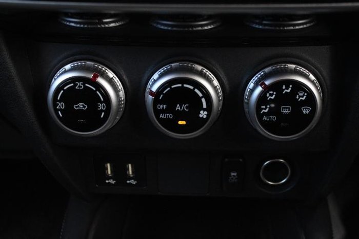 2024 Mitsubishi ASX LS