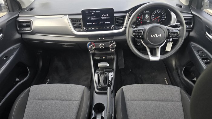 2023 Kia Stonic S