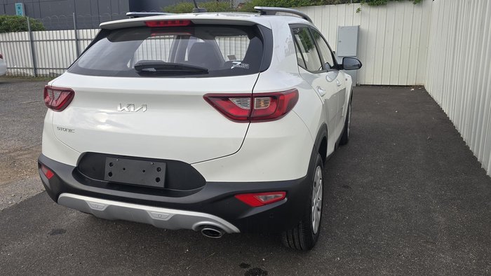 2023 Kia Stonic S