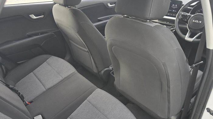 2023 Kia Stonic S