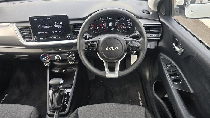 2023 Kia Stonic S