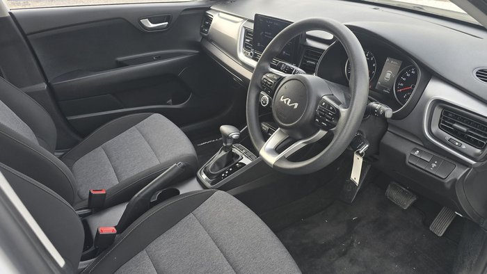2023 Kia Stonic S