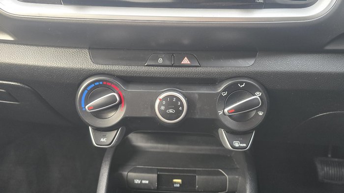2023 Kia Stonic S