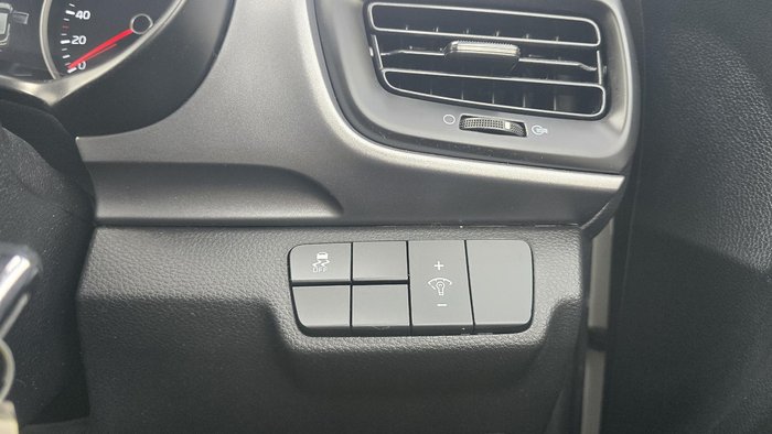 2023 Kia Stonic S