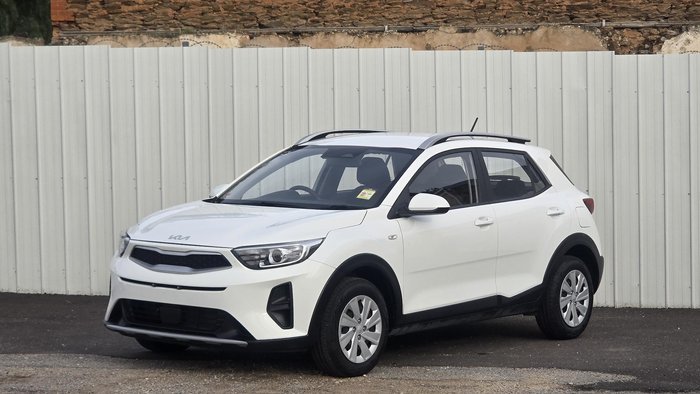 2023 Kia Stonic S