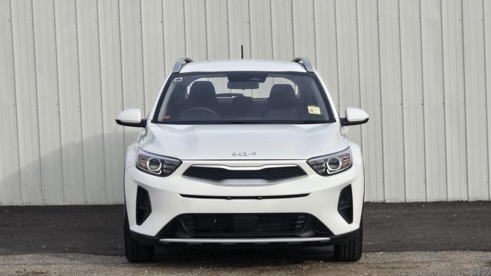 2023 Kia Stonic S