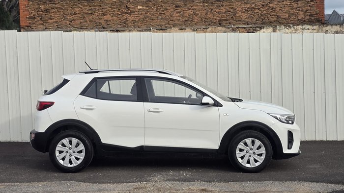 2023 Kia Stonic S