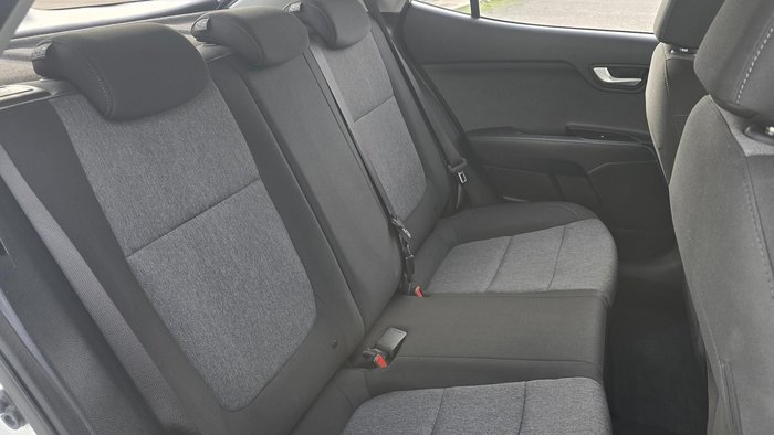 2023 Kia Stonic S