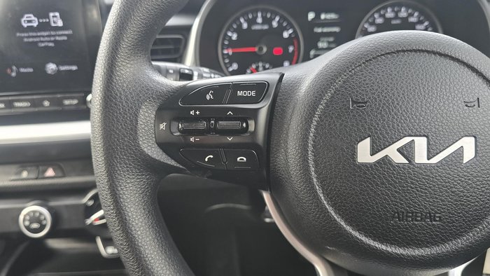 2023 Kia Stonic S