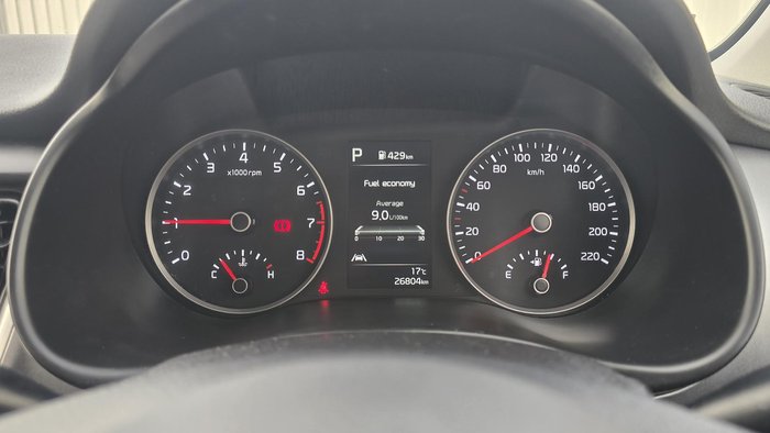 2023 Kia Stonic S