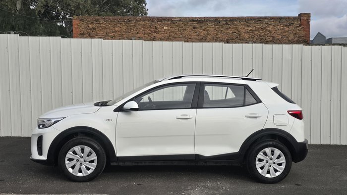 2023 Kia Stonic S