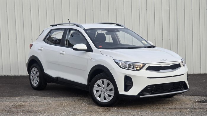 2023 Kia Stonic S