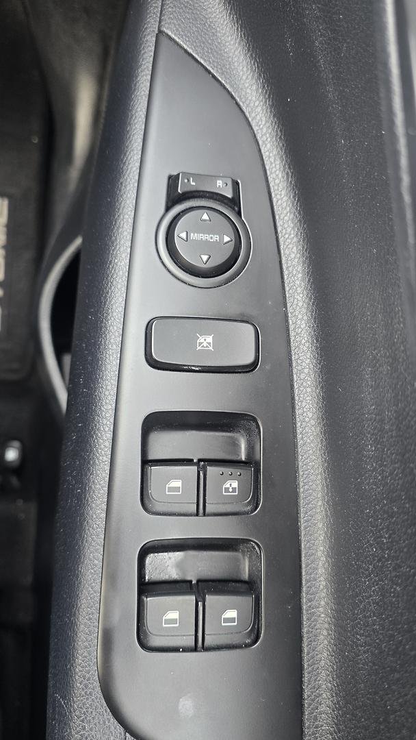 2023 Kia Stonic S