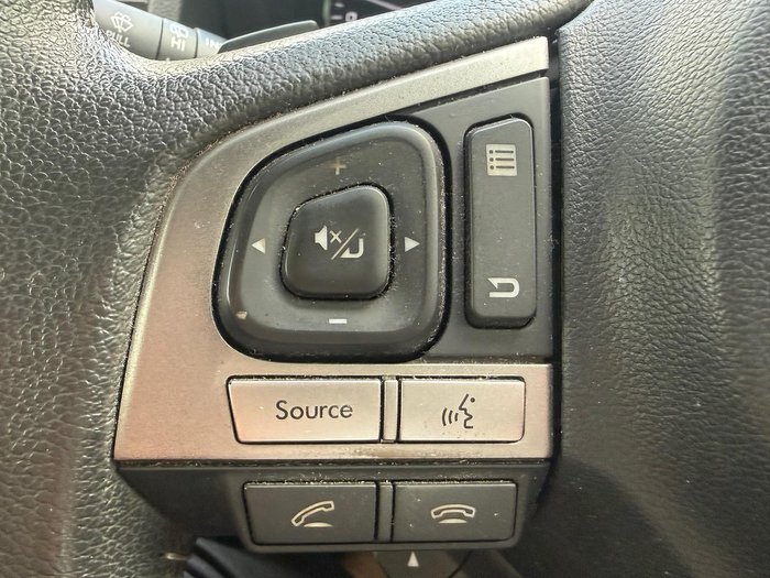 2017 Subaru Forester 2.5i-L