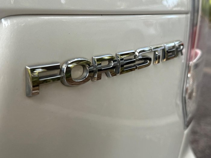 2017 Subaru Forester 2.5i-L