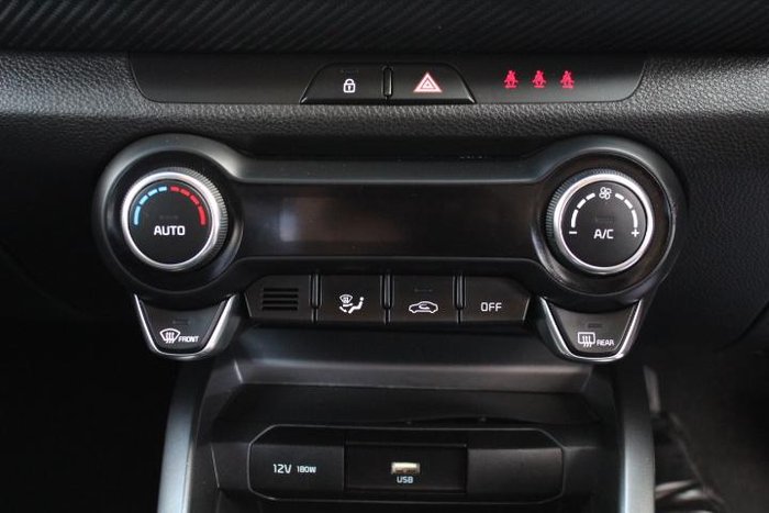 2023 Kia Stonic GT-Line