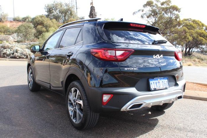 2023 Kia Stonic GT-Line