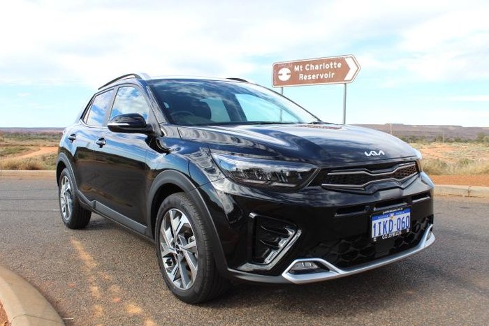 2023 Kia Stonic