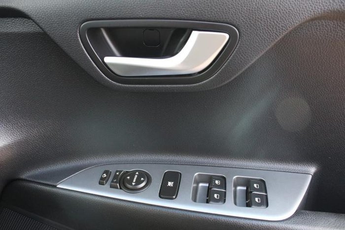 2023 Kia Stonic GT-Line