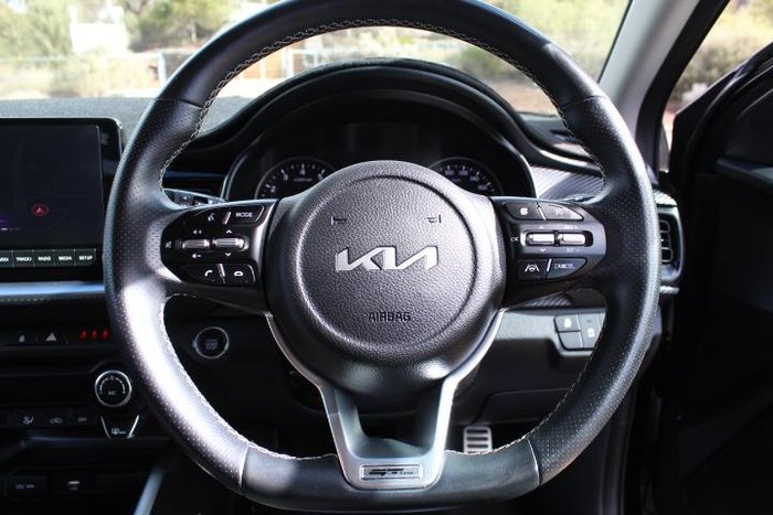 2023 Kia Stonic GT-Line