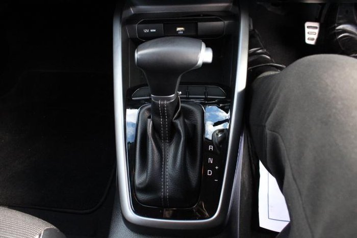 2023 Kia Stonic GT-Line