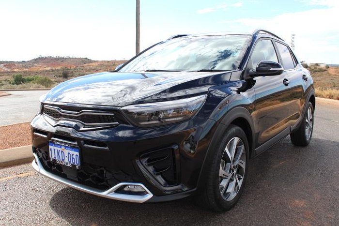 2023 Kia Stonic GT-Line