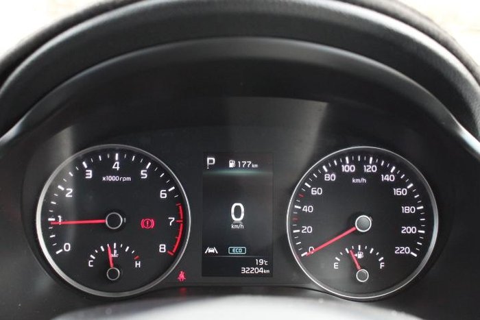 2023 Kia Stonic GT-Line